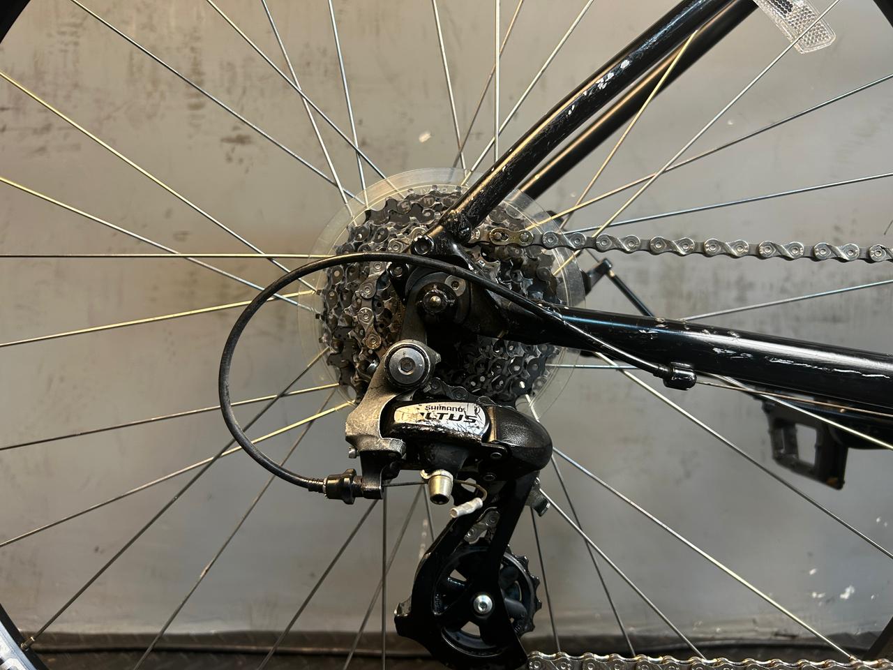 Trek FX1 Hybrid Bike