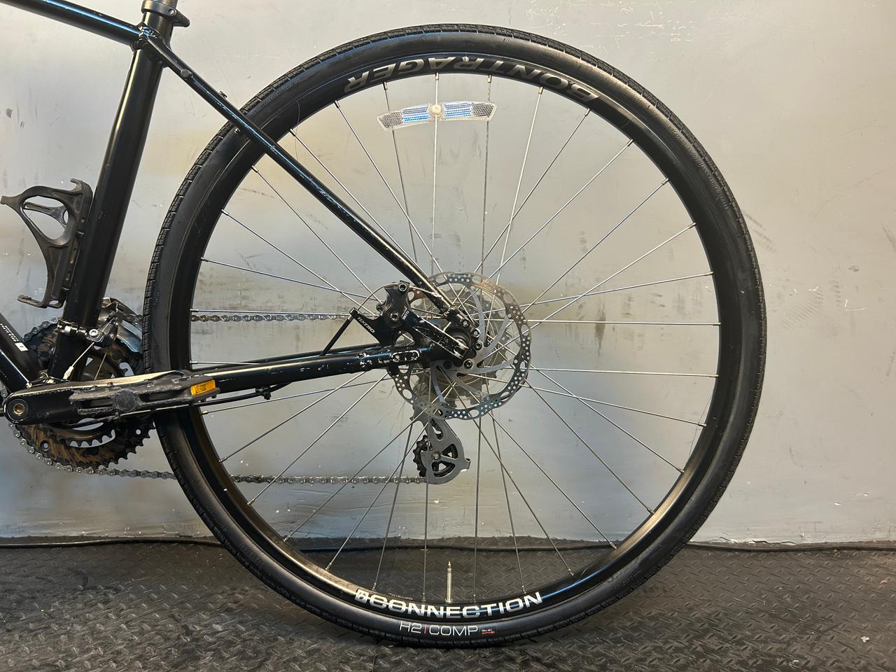 Trek FX1 Hybrid Bike