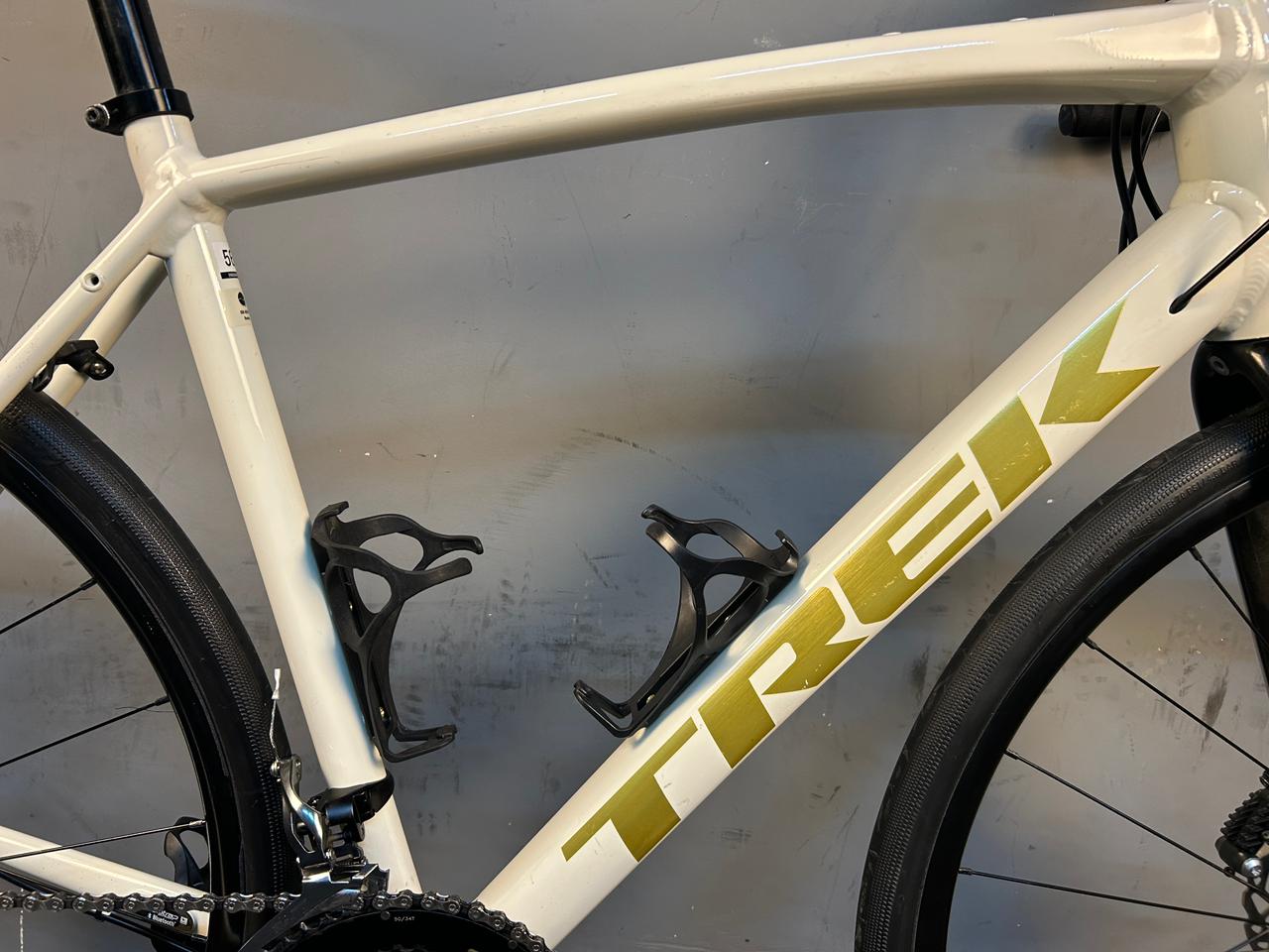 Trek Domane AL4 Road Bike