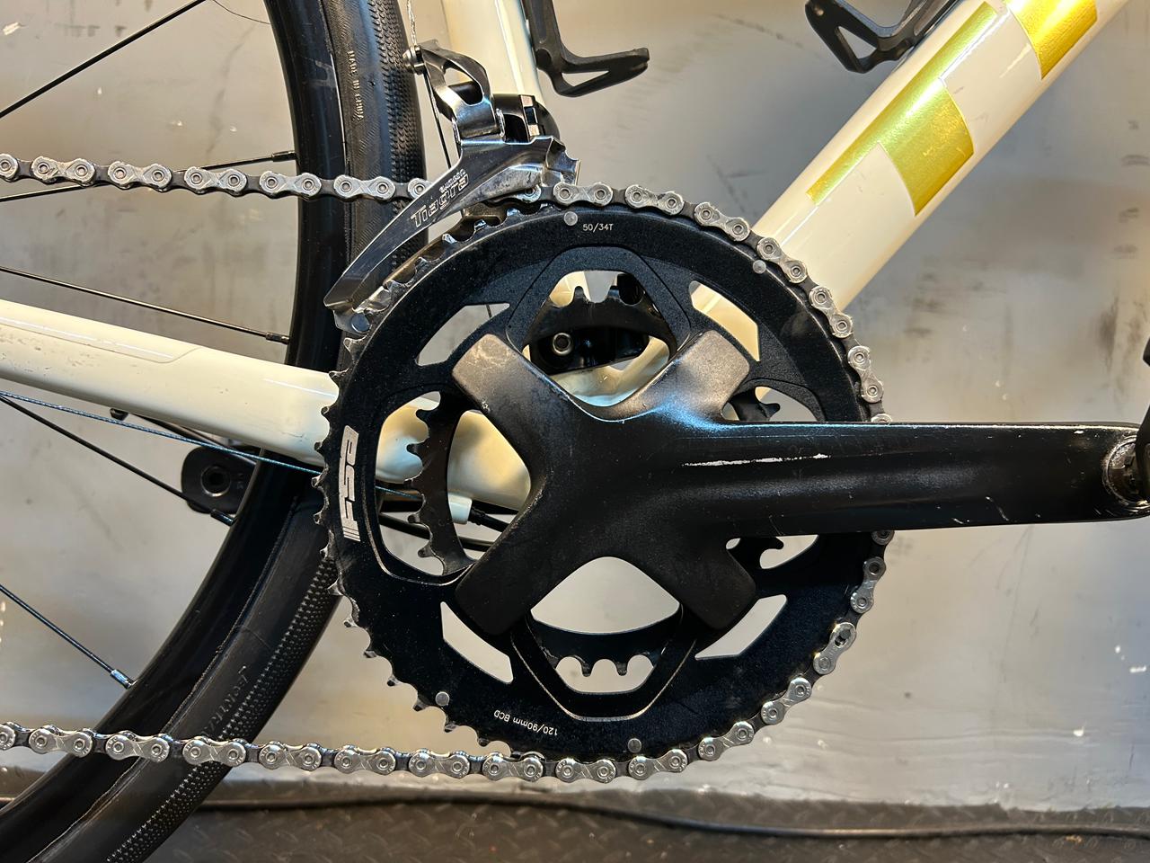 Trek Domane AL4 Road Bike