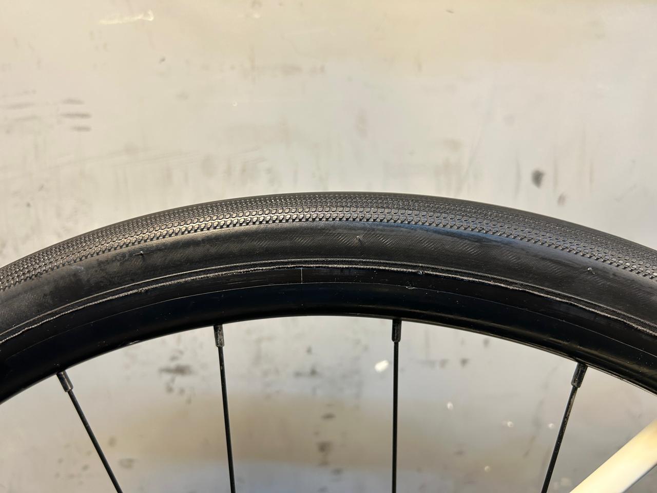 Trek Domane AL4 Road Bike