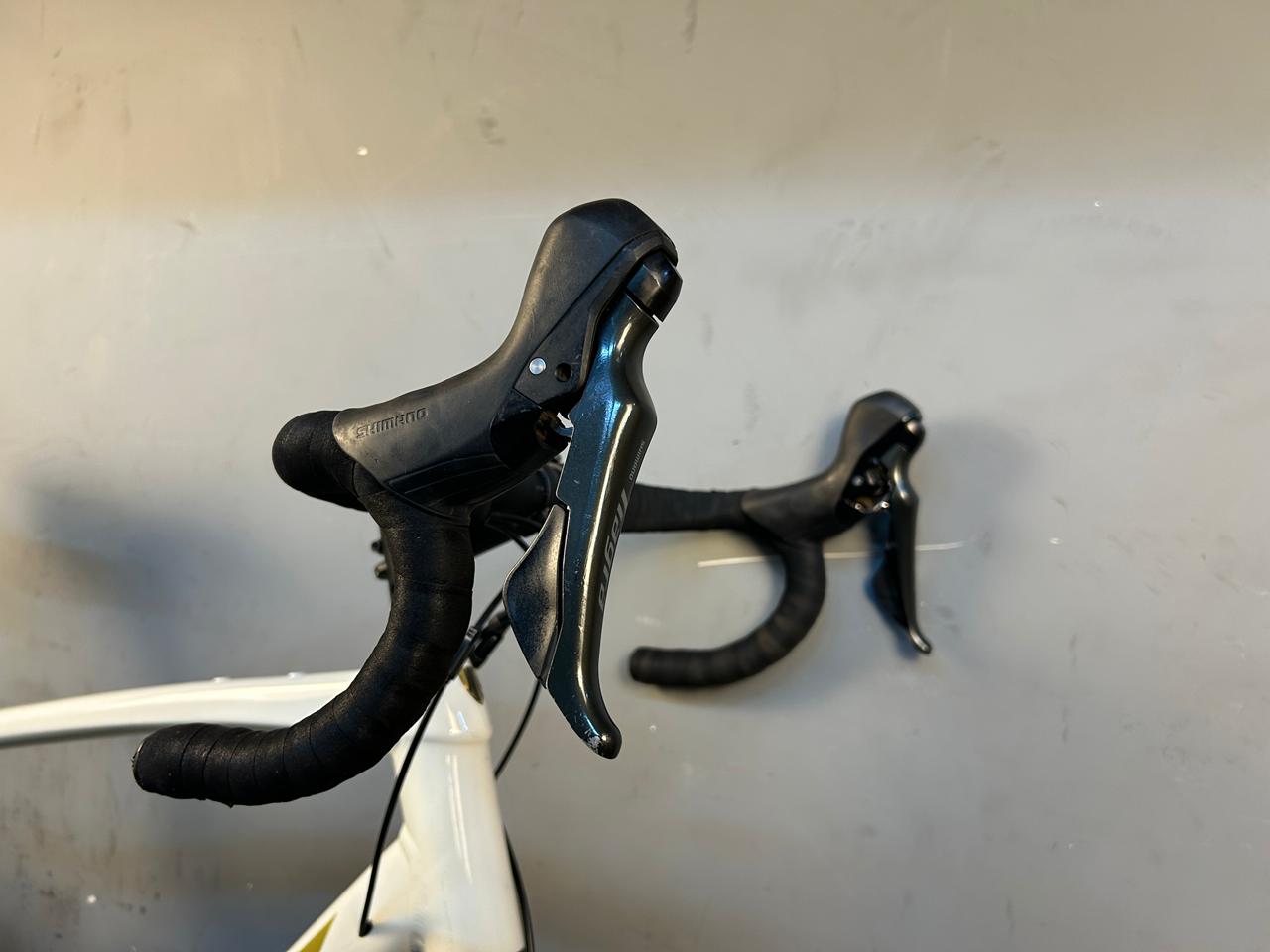 Trek Domane AL4 Road Bike