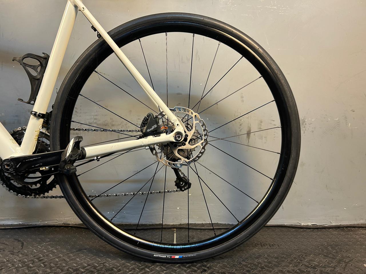 Trek Domane AL4 Road Bike