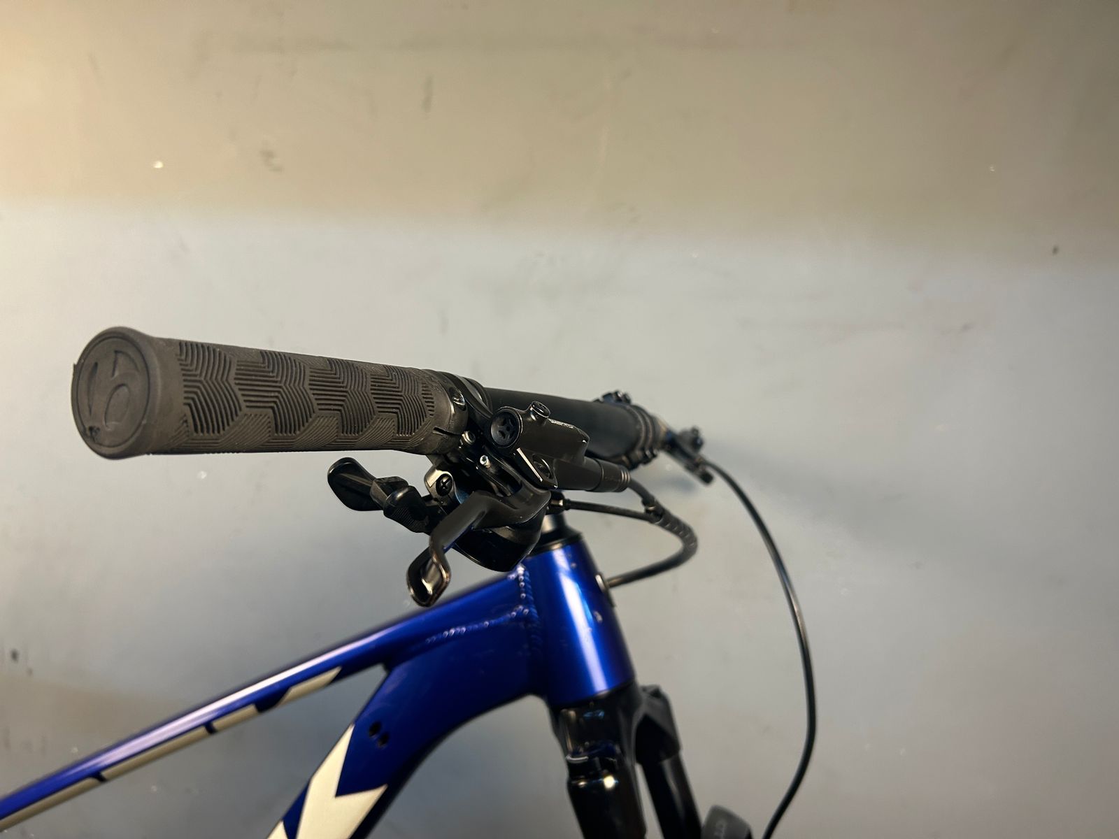 Trek Xcaliber 8 Mountain Bike
