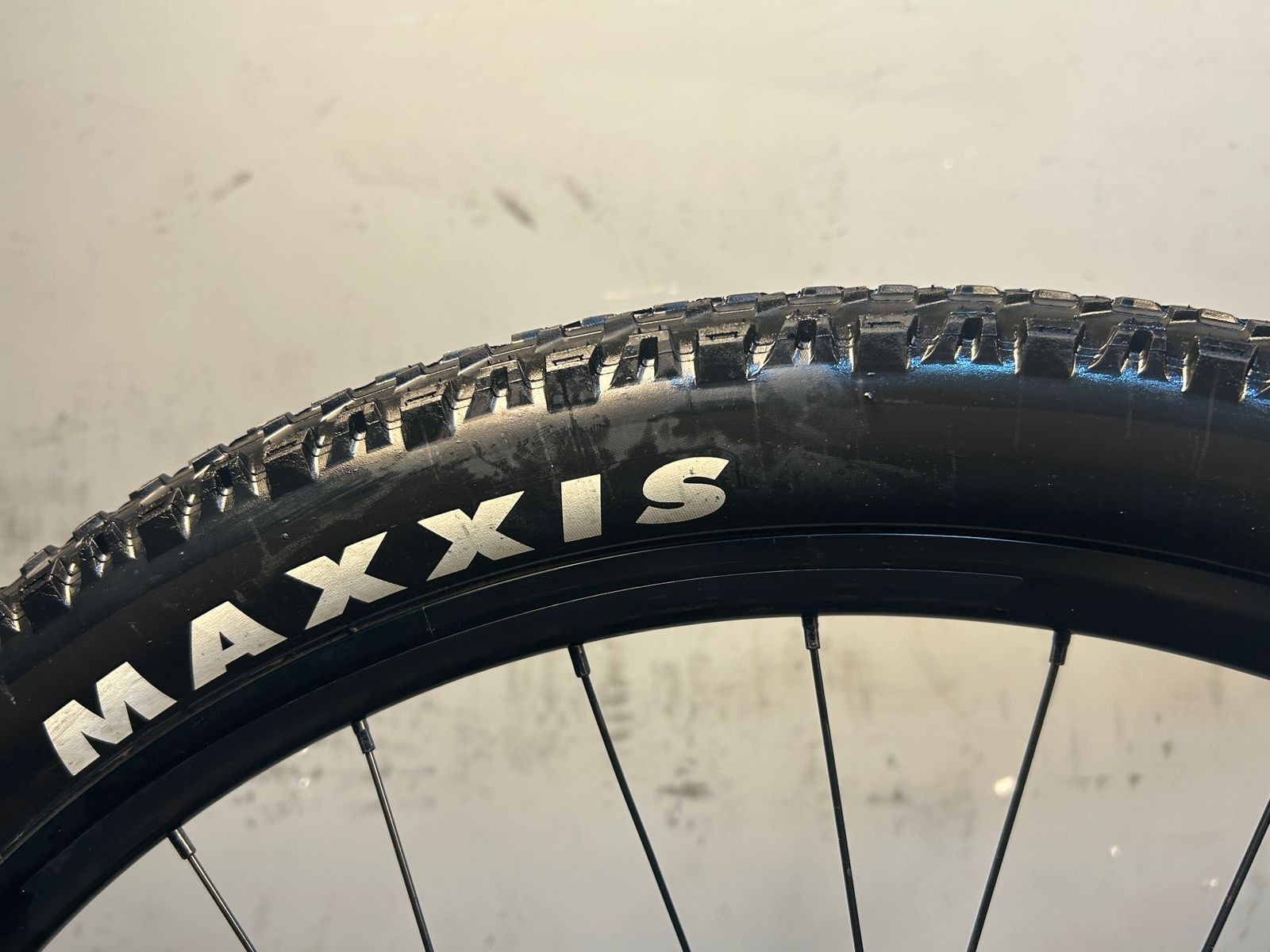 Trek Xcaliber 8 Mountain Bike