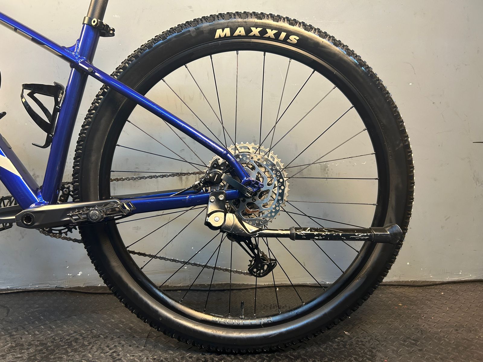 Trek Xcaliber 8 Mountain Bike