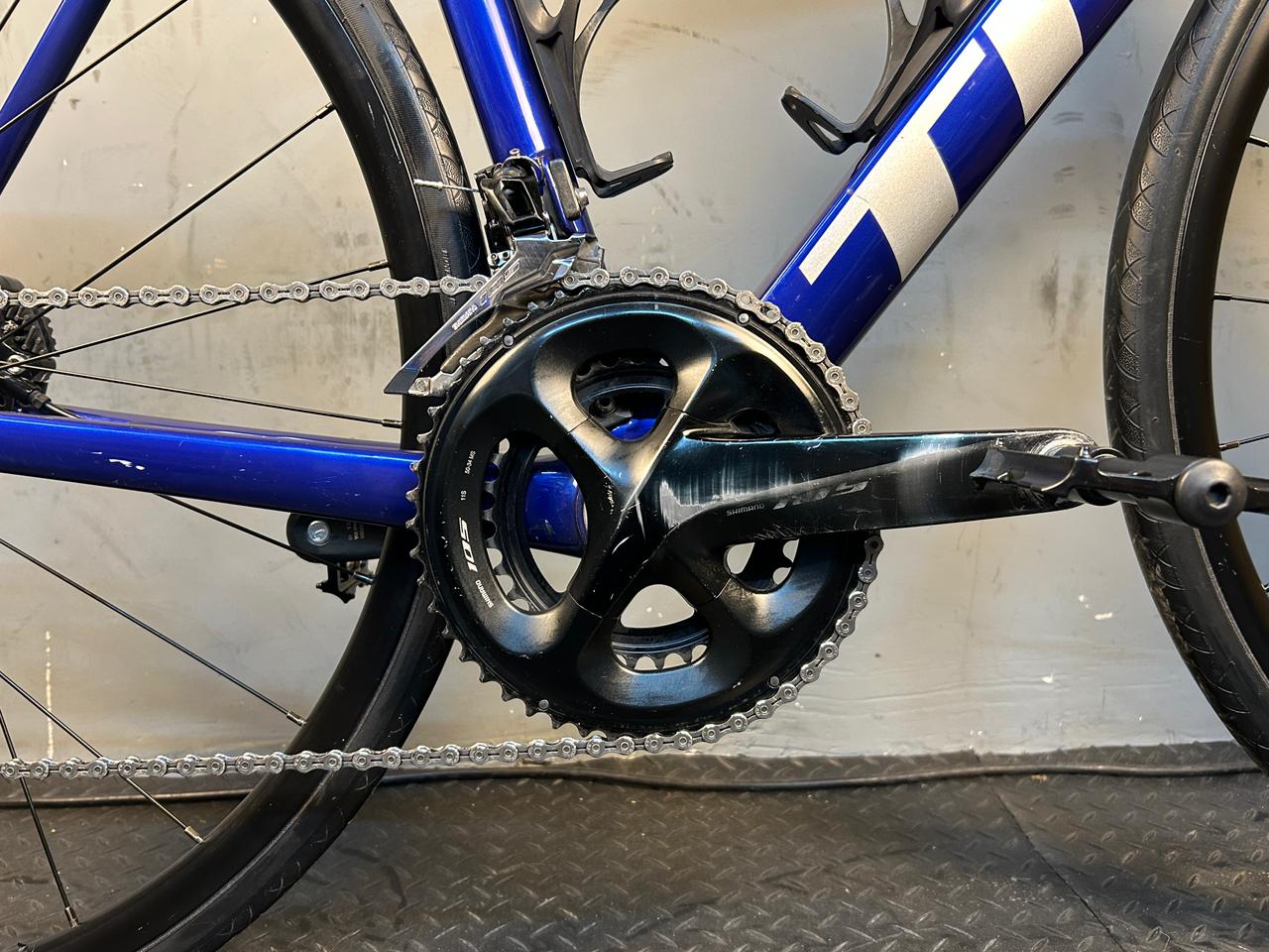 RENT Trek Emonda SL5 Road Bike