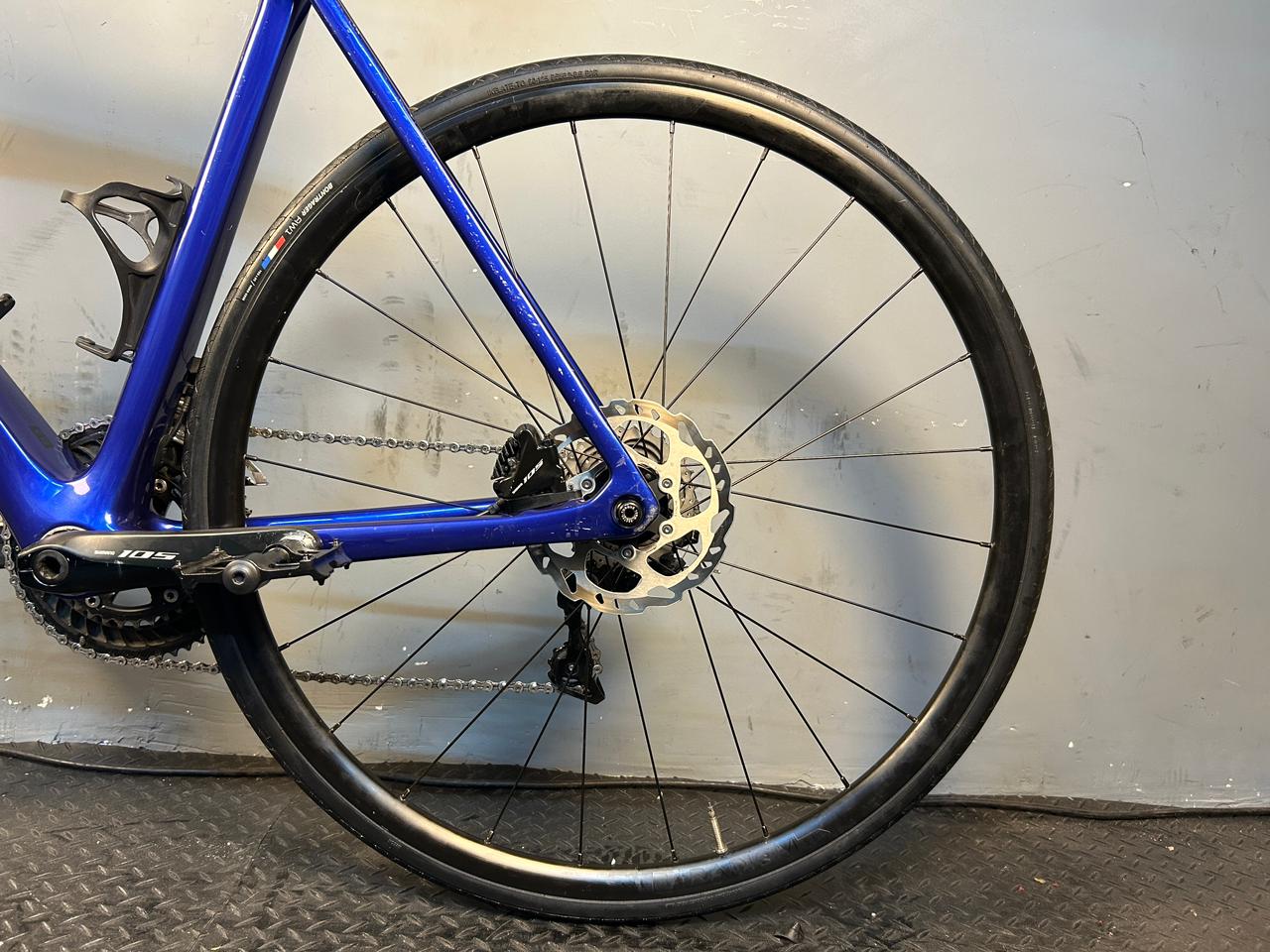 RENT Trek Emonda SL5 Road Bike