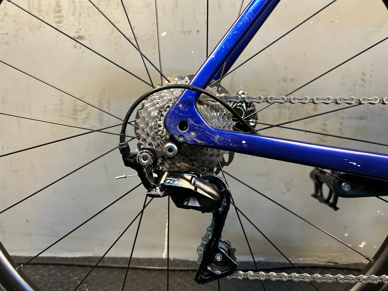 RENT Trek Emonda SL5 Road Bike