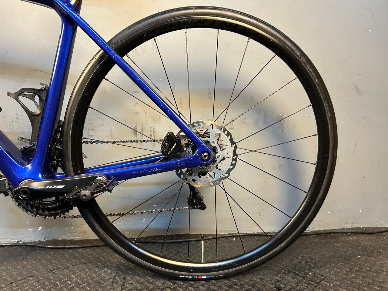 RENT Trek Emonda SL5 Road Bike
