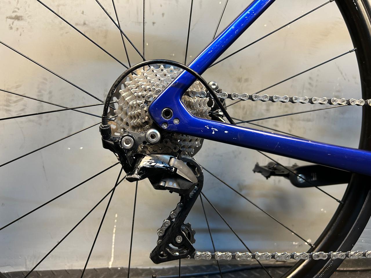 RENT Trek Emonda SL5 Road Bike