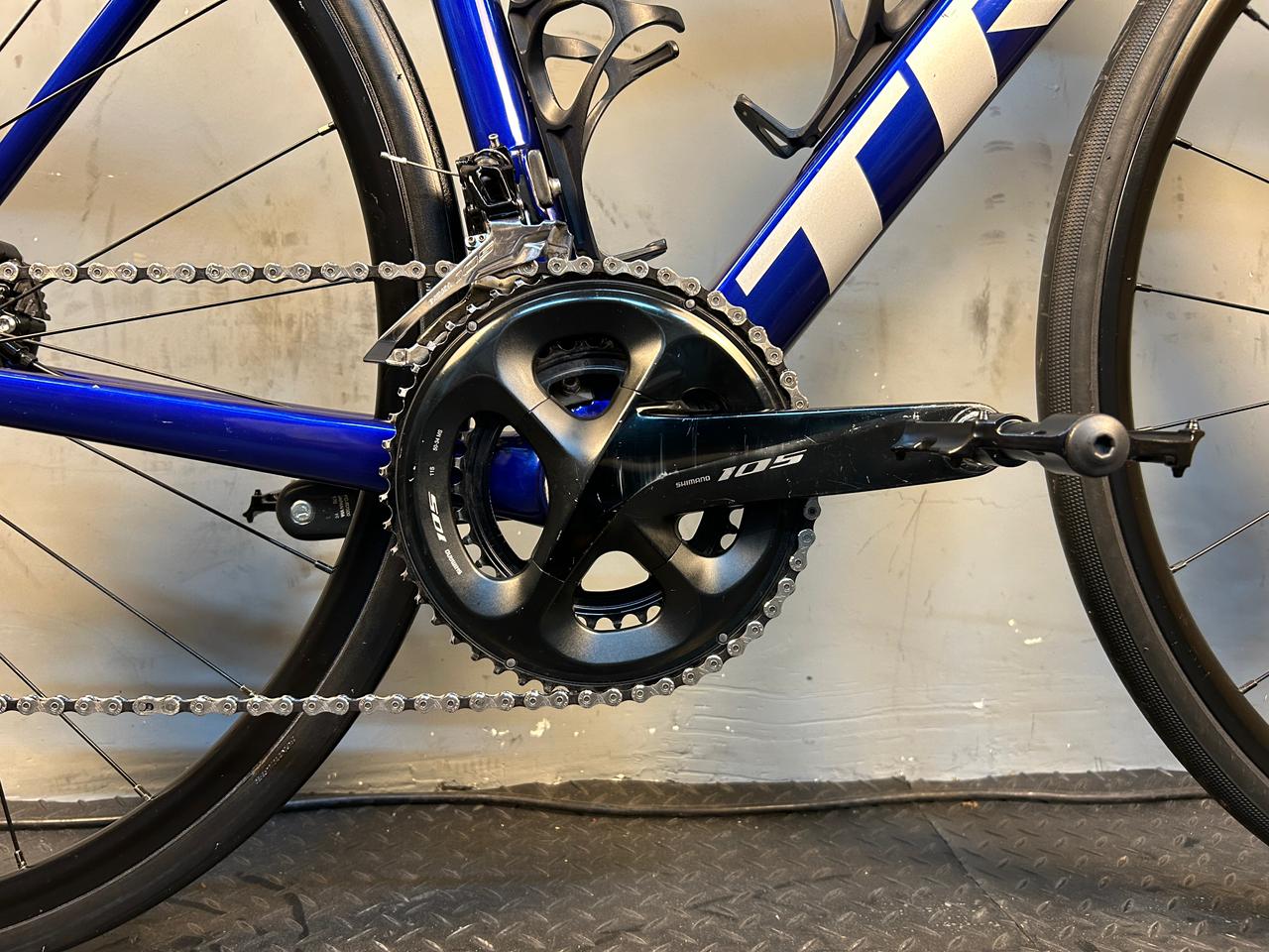 RENT Trek Emonda SL5 Road Bike