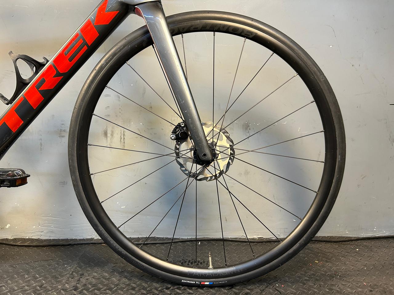 RENT Trek Emonda SL5 Road Bike