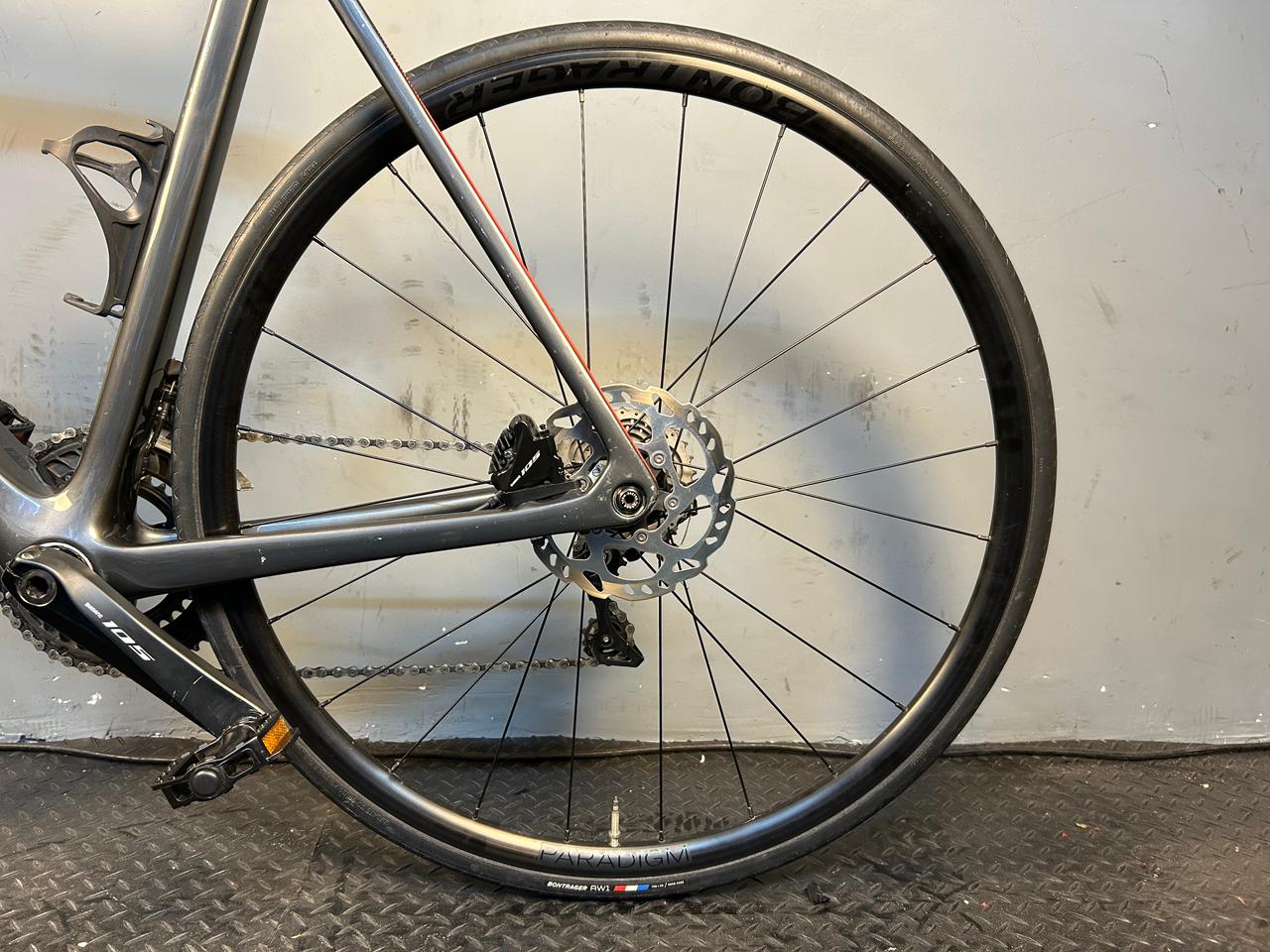 RENT Trek Emonda SL5 Road Bike