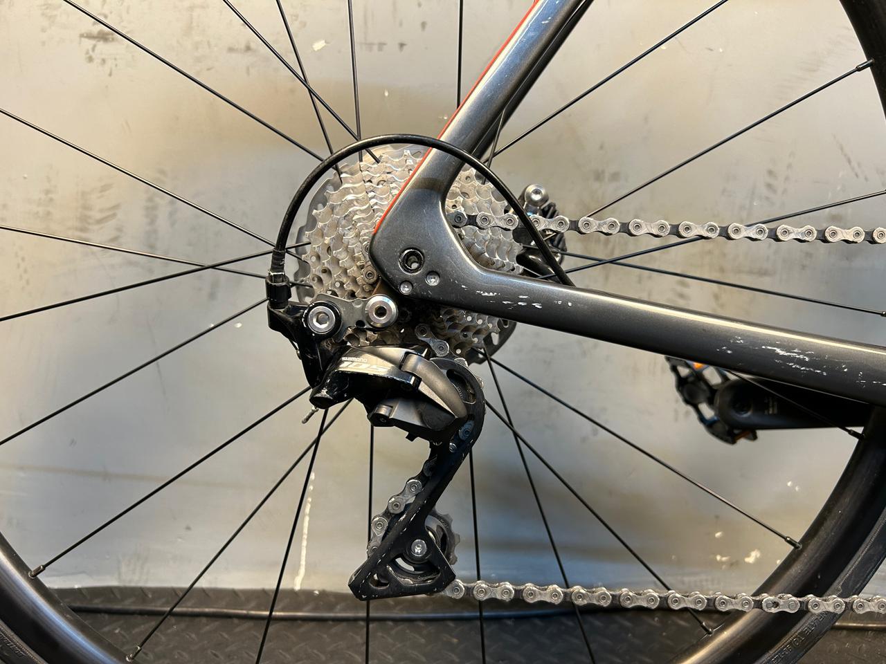 RENT Trek Emonda SL5 Road Bike