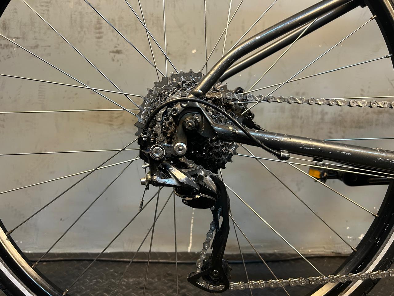 RENT Trek FX2 Hybrid Bike