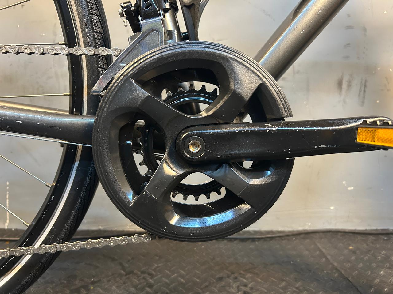 RENT Trek FX2 Hybrid Bike
