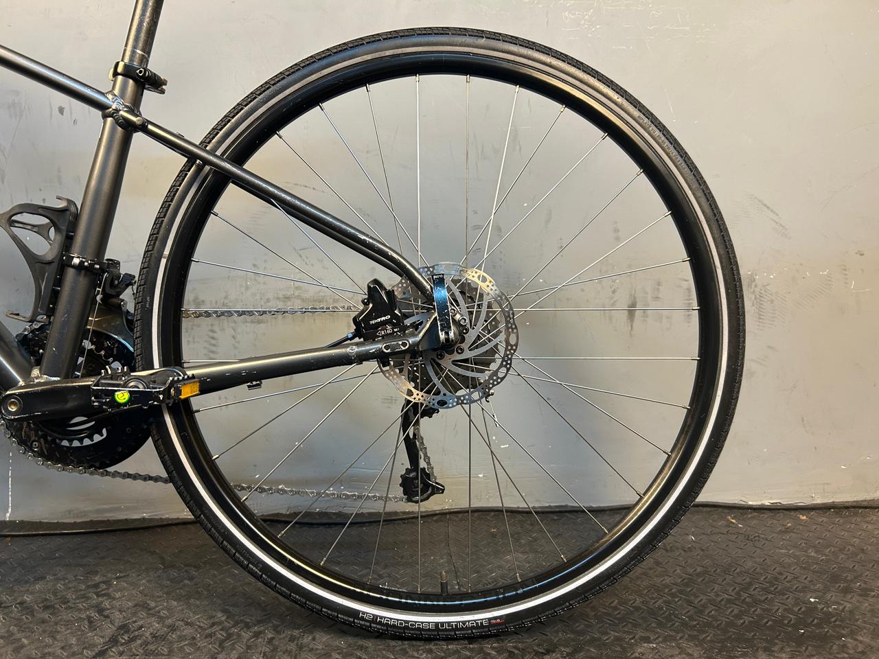 RENT Trek FX2 Hybrid Bike