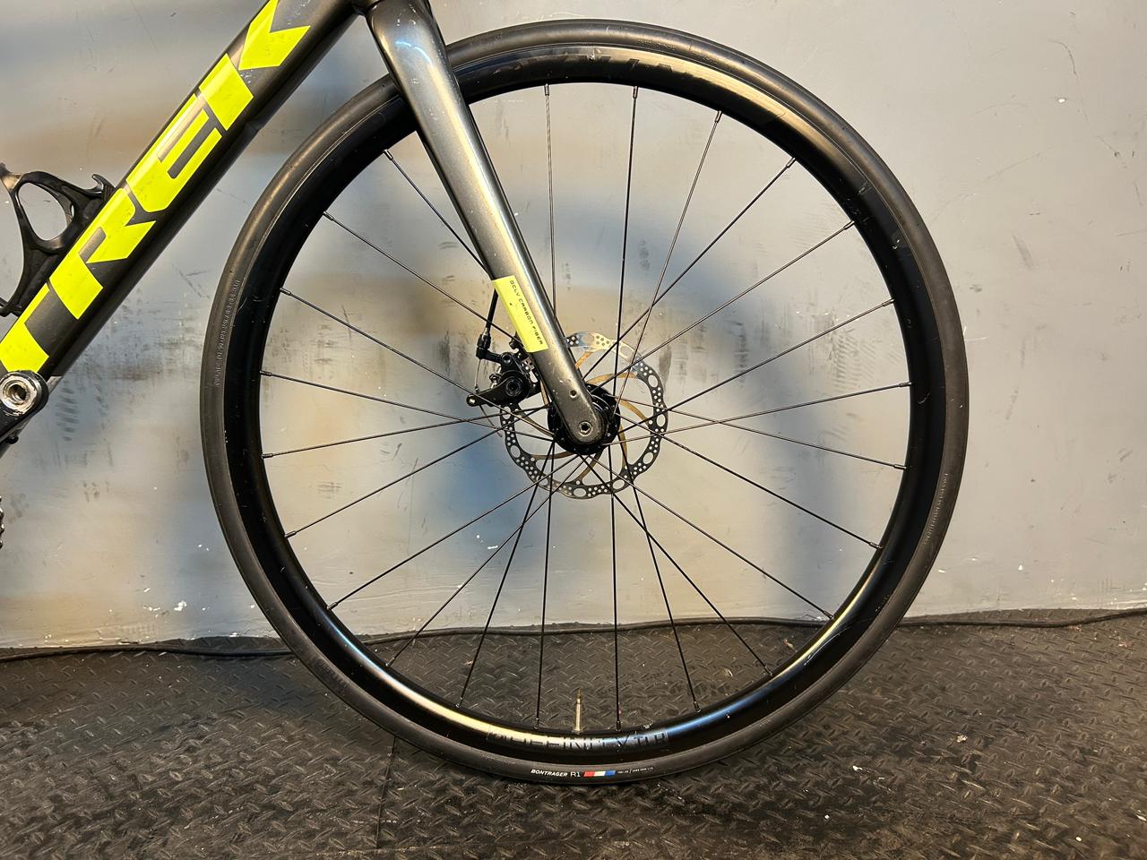 RENT Trek Domane AL3 Road Bike
