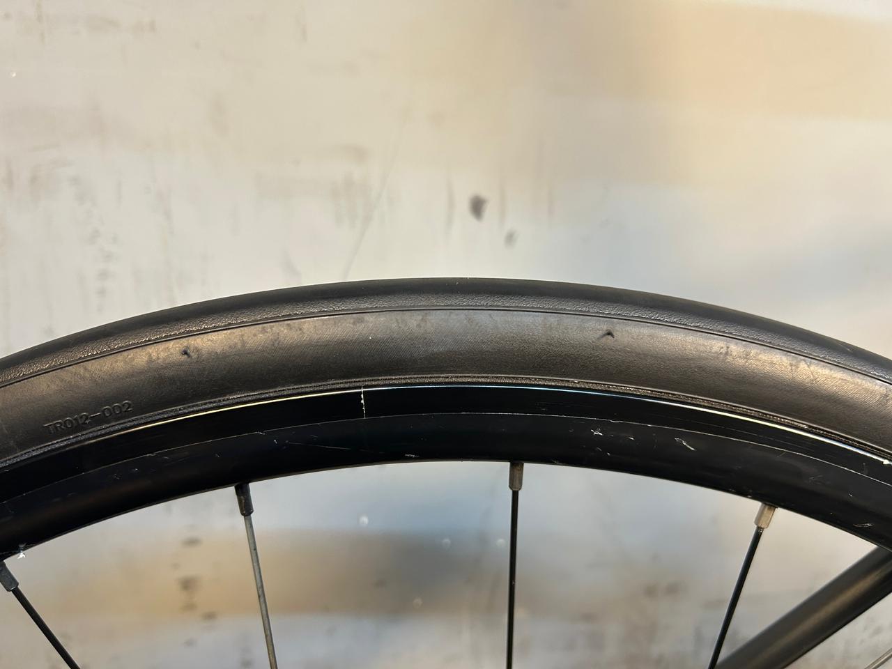 RENT Trek Domane AL3 Road Bike