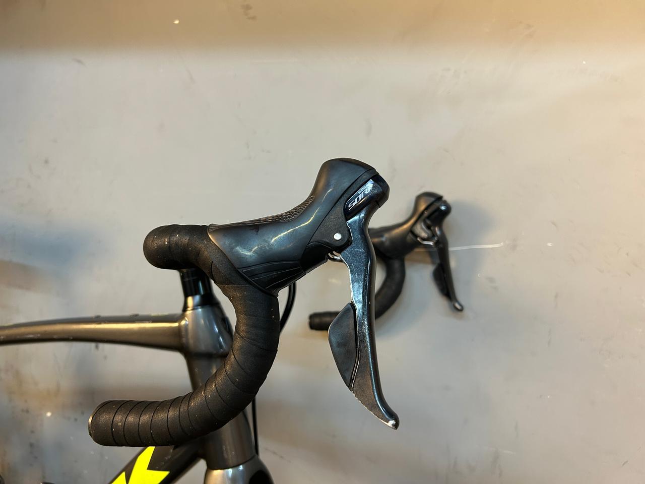 RENT Trek Domane AL3 Road Bike