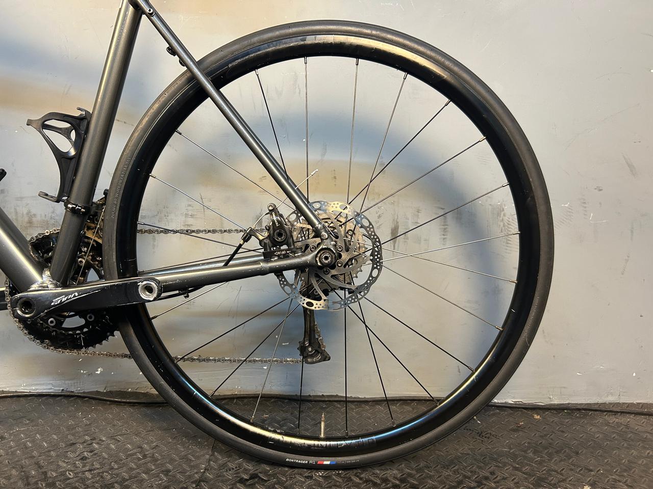 RENT Trek Domane AL3 Road Bike