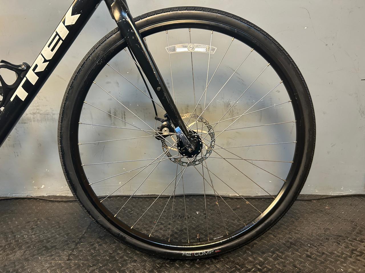 Trek FX1 Hybrid Bike