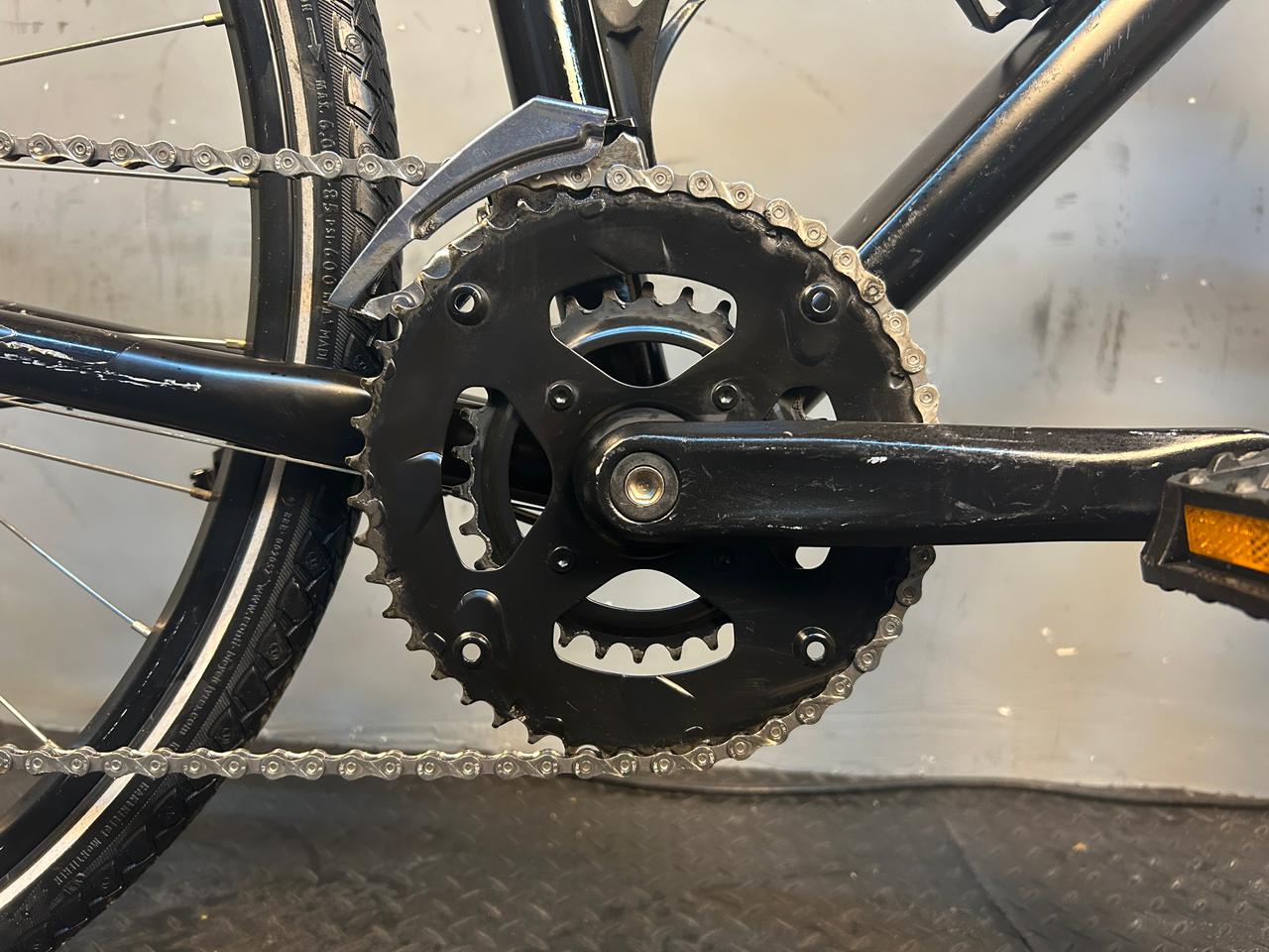 Trek FX1 Hybrid Bike