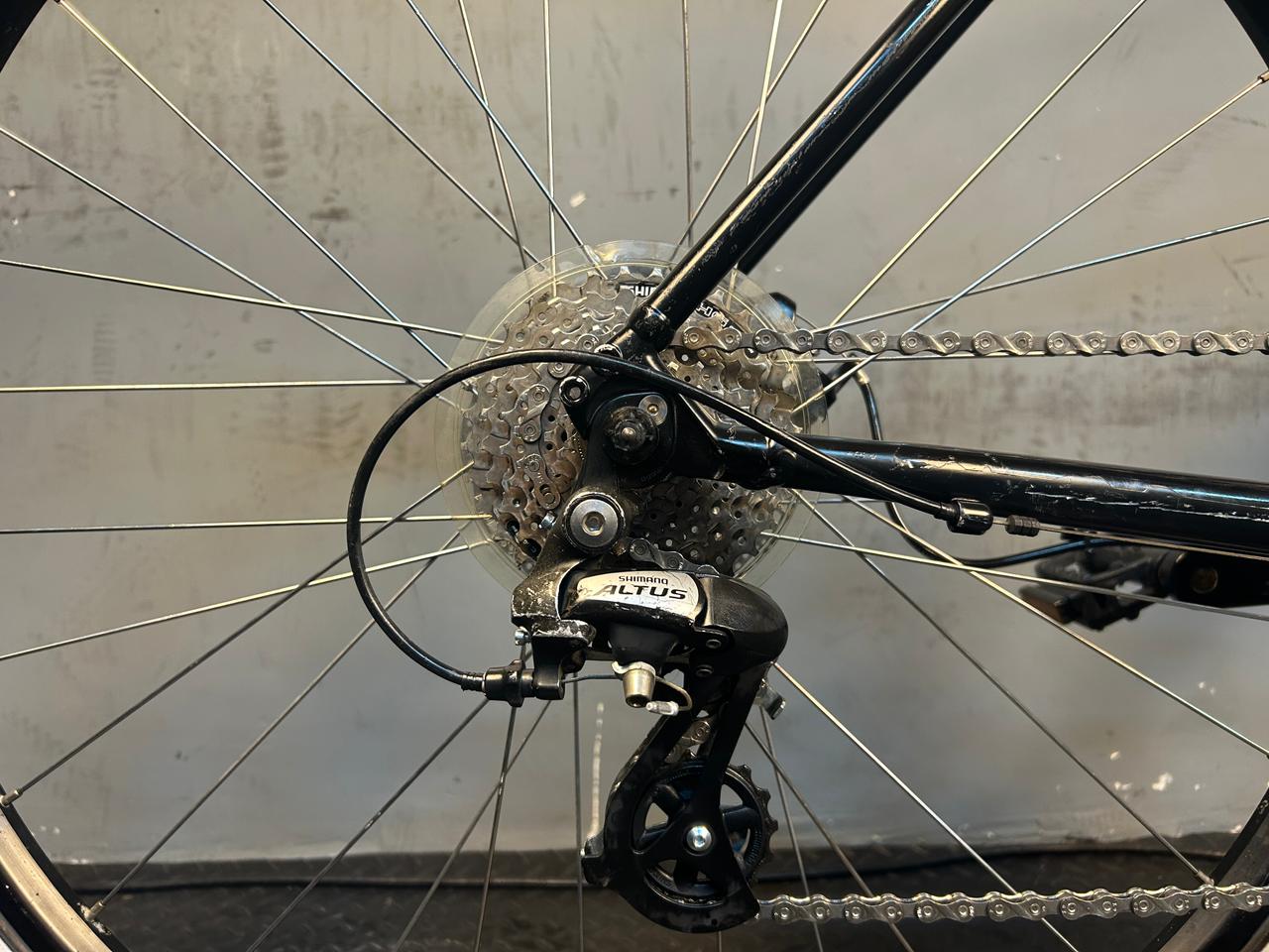Trek FX1 Hybrid Bike