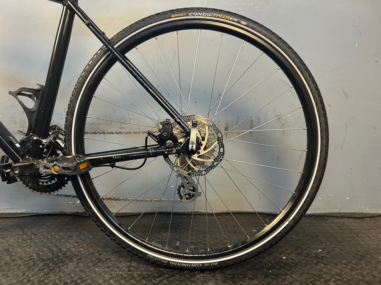 Trek FX1 Hybrid Bike