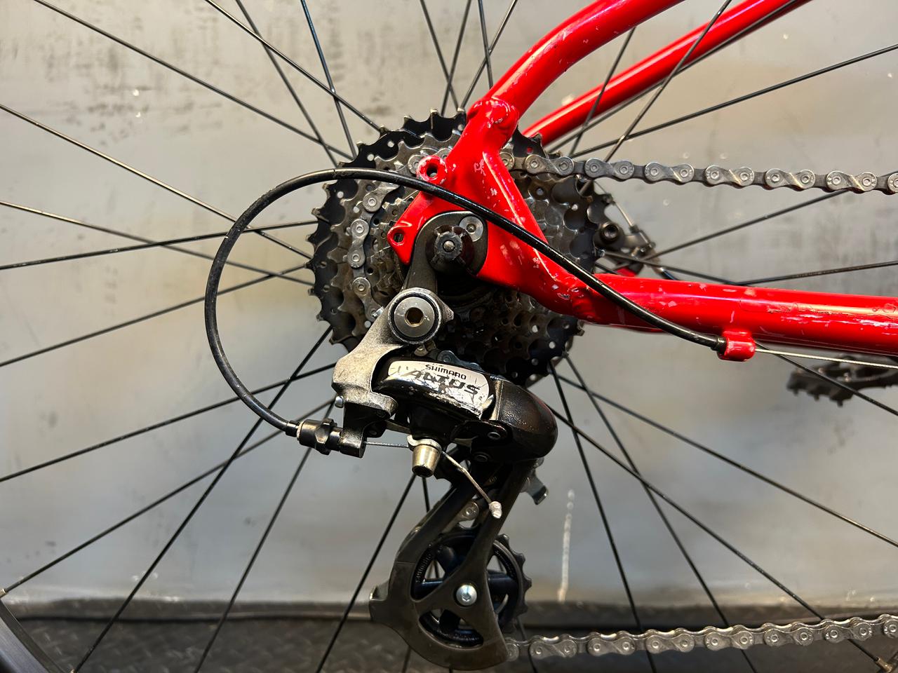 RENT Trek Dual Sport 1 Hybrid Bike