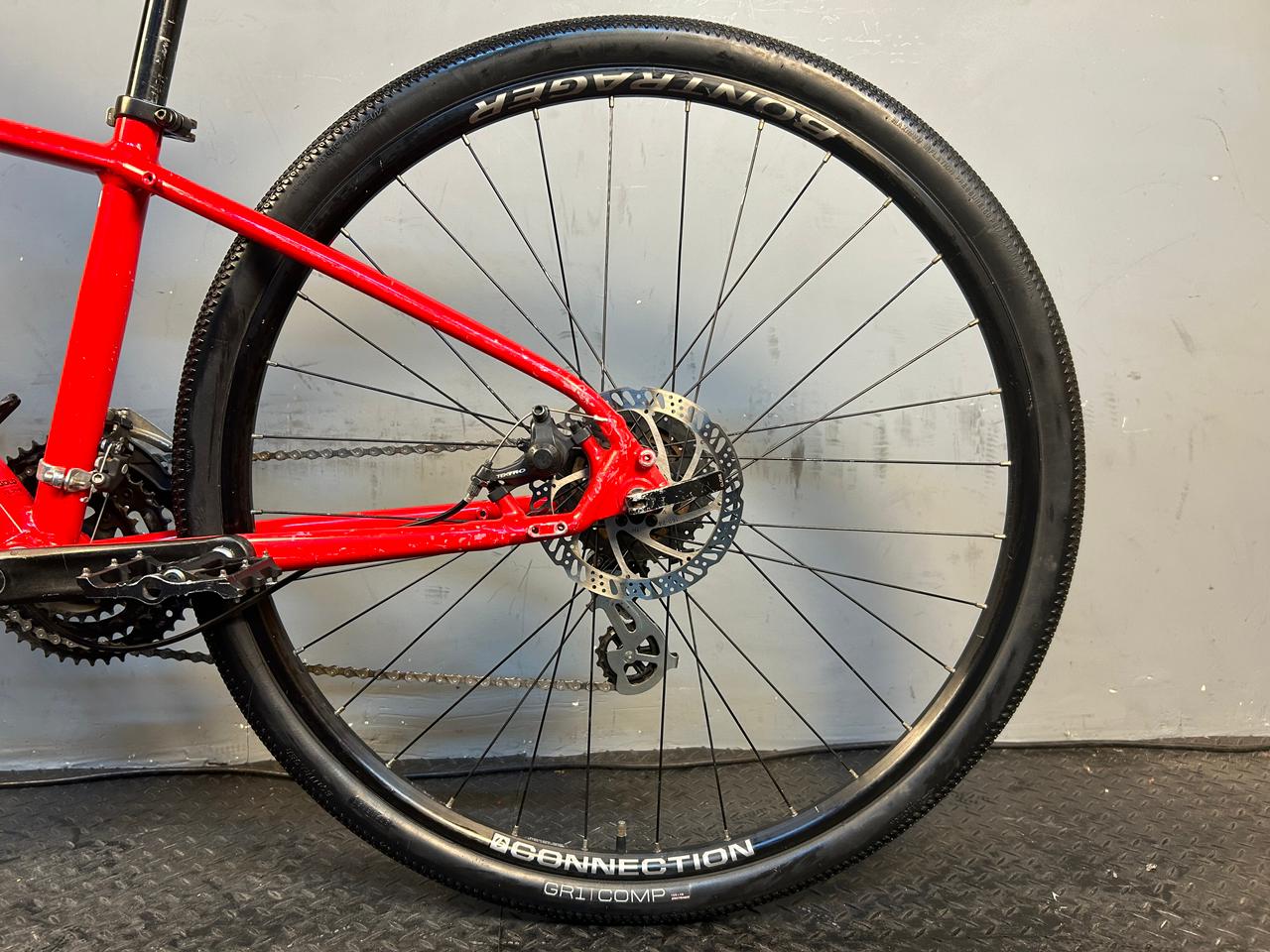 RENT Trek Dual Sport 1 Hybrid Bike