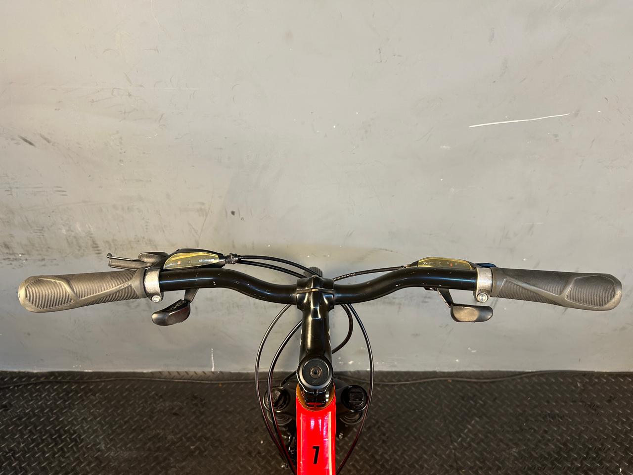 RENT Trek Dual Sport 1 Hybrid Bike