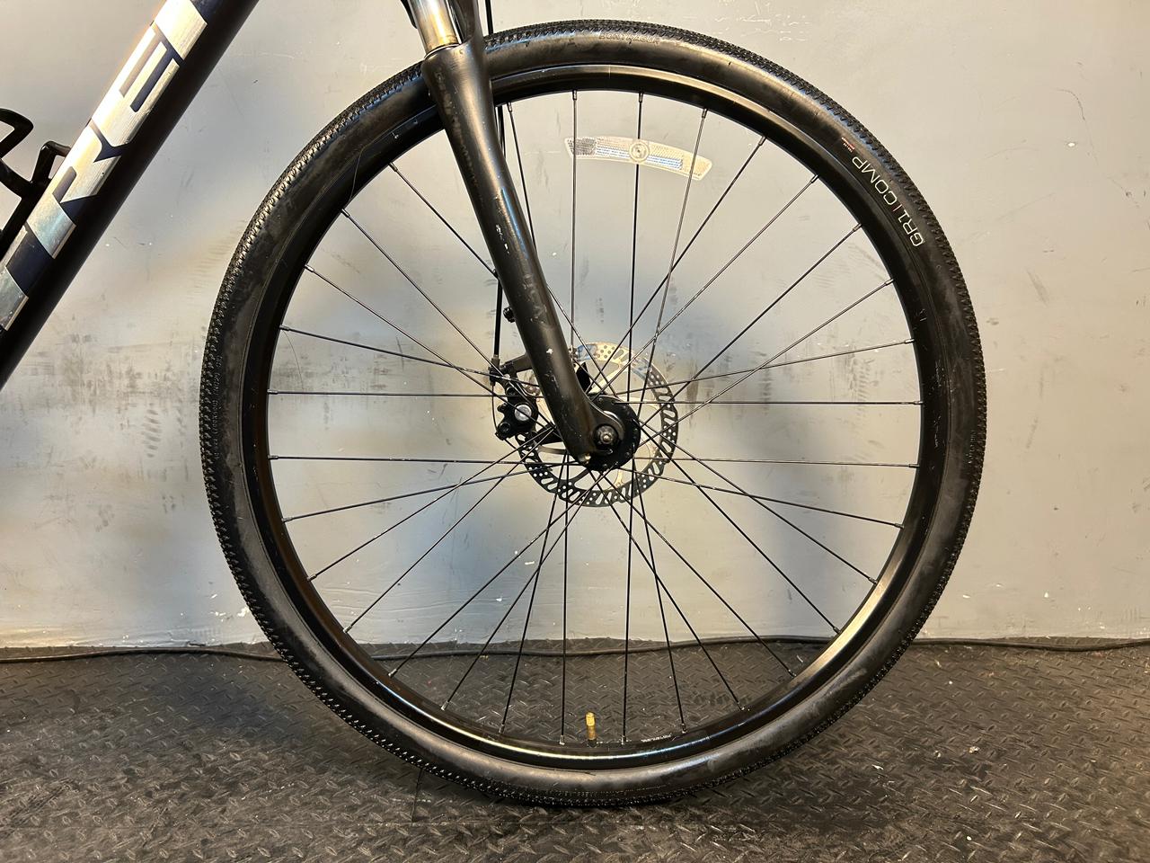 RENT Trek Dual Sport 1 Hybrid Bike