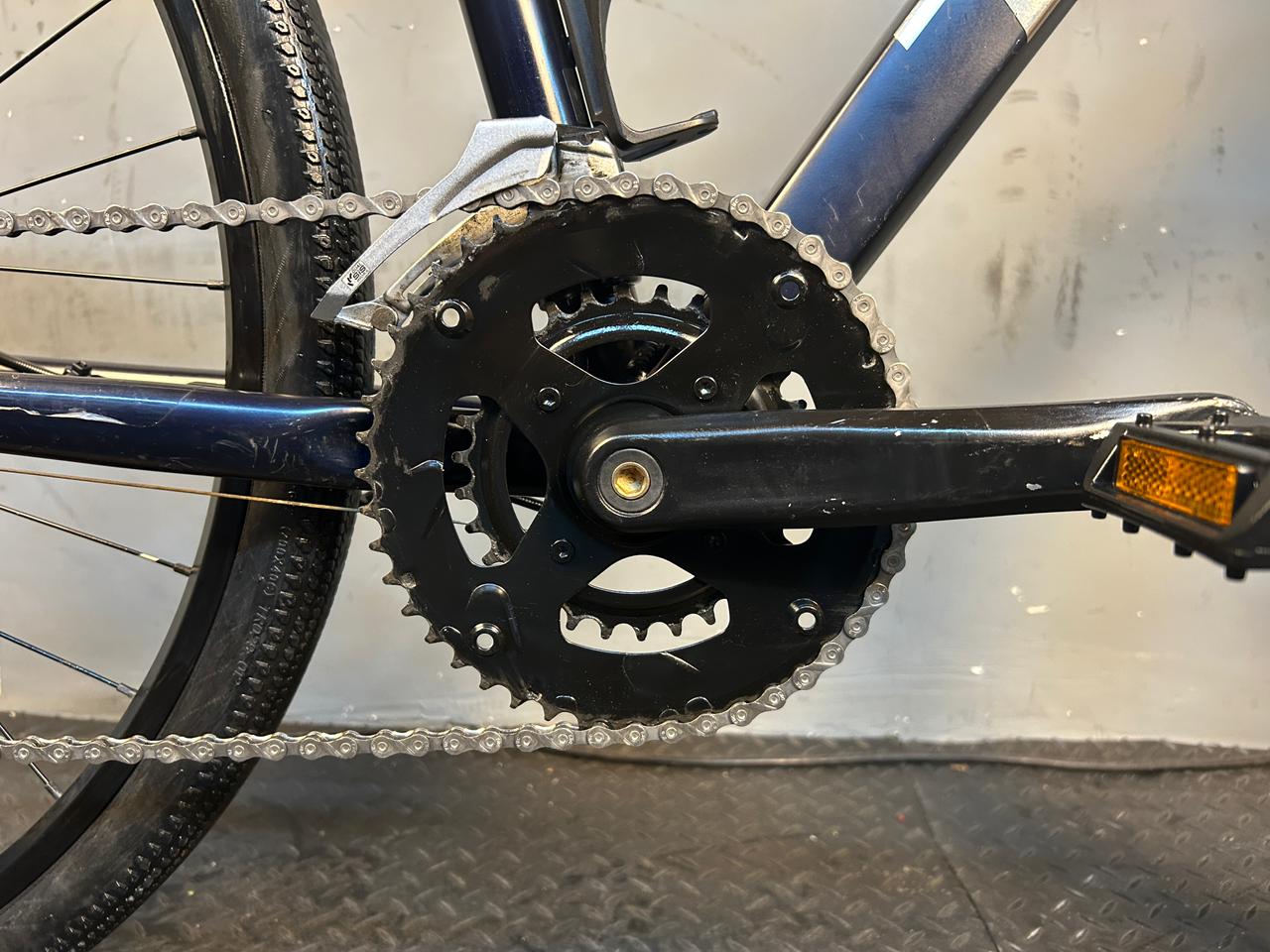 RENT Trek Dual Sport 1 Hybrid Bike