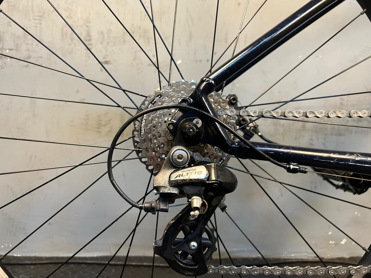 RENT Trek Dual Sport 1 Hybrid Bike