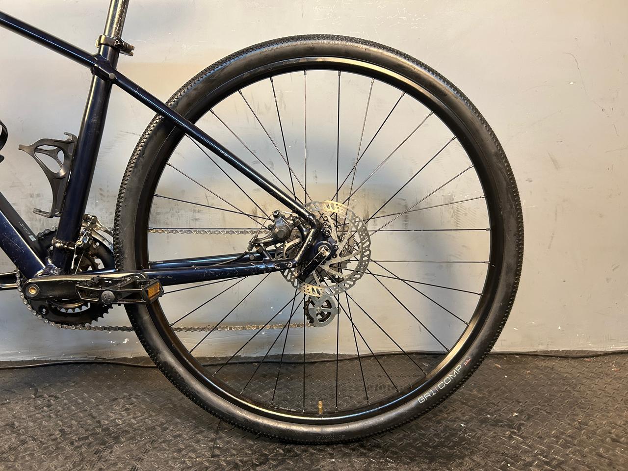 RENT Trek Dual Sport 1 Hybrid Bike