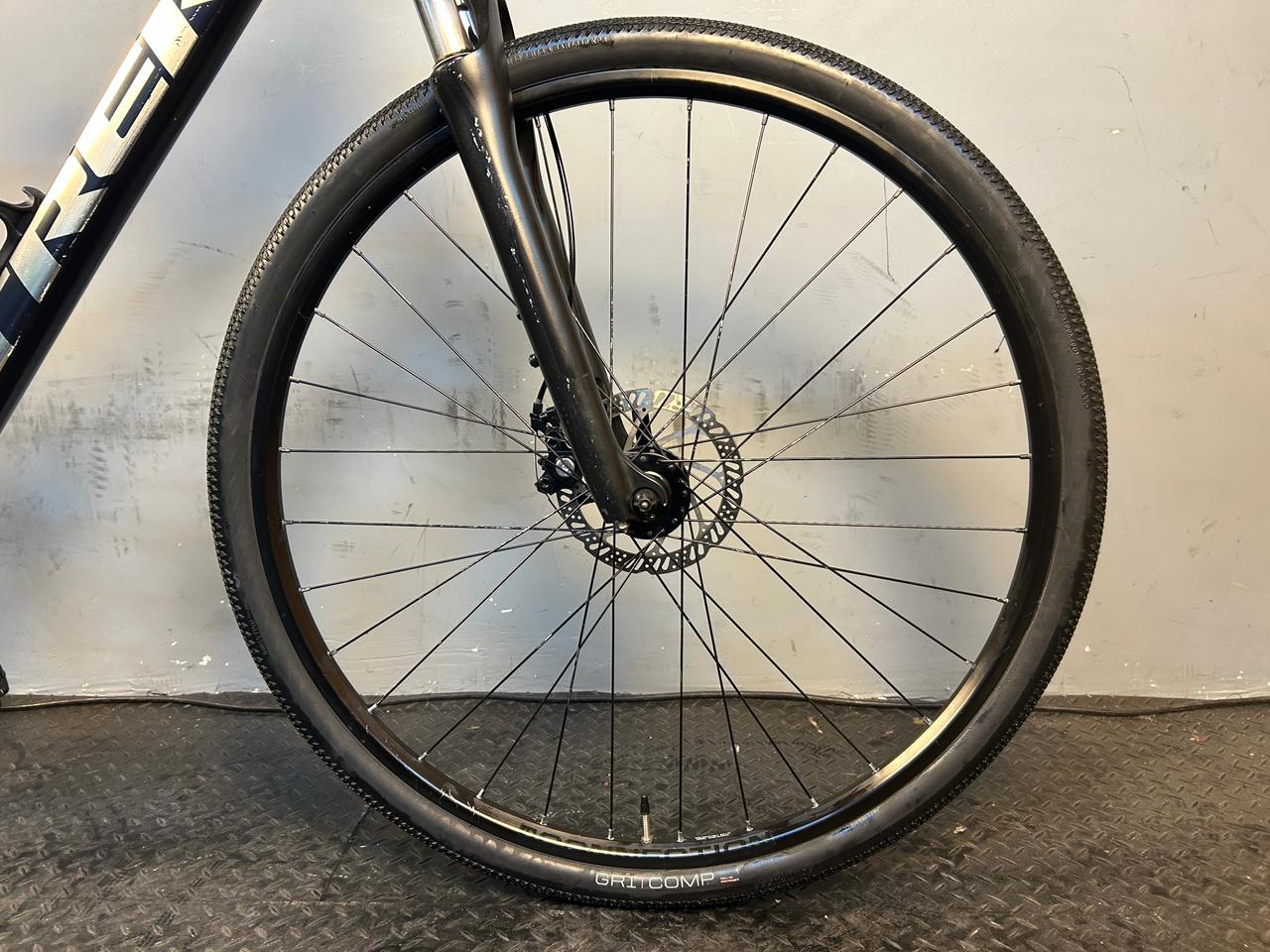 RENT Trek Dual Sport 1 Hybrid Bike