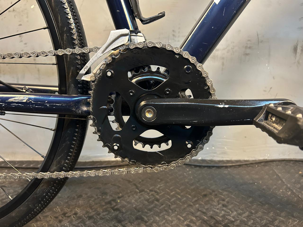 RENT Trek Dual Sport 1 Hybrid Bike