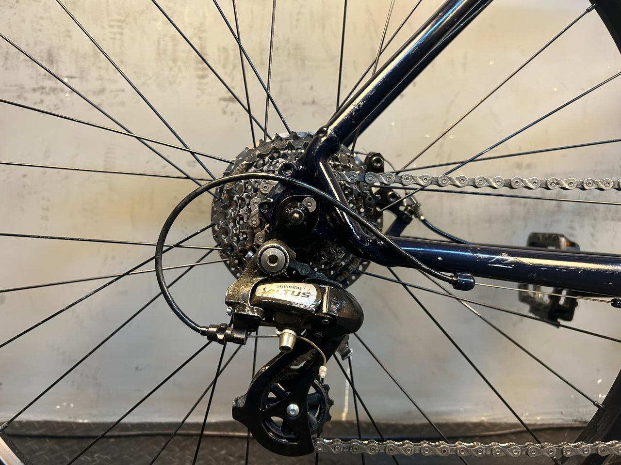 RENT Trek Dual Sport 1 Hybrid Bike