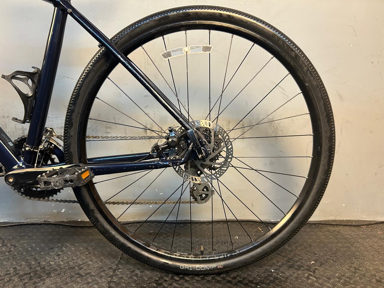 RENT Trek Dual Sport 1 Hybrid Bike