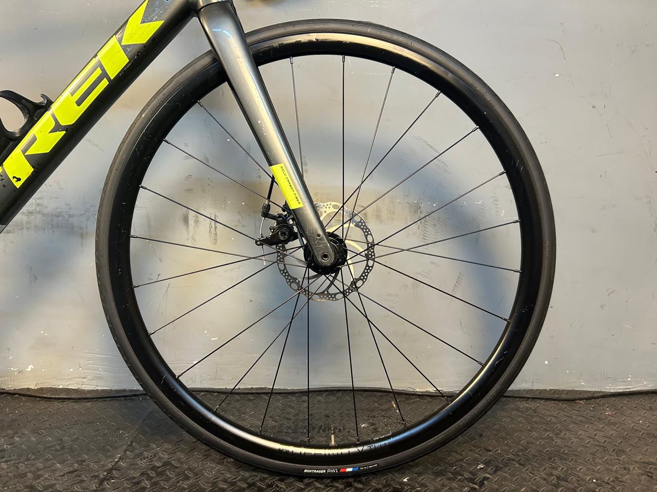 RENT Trek Domane AL3 Road Bike