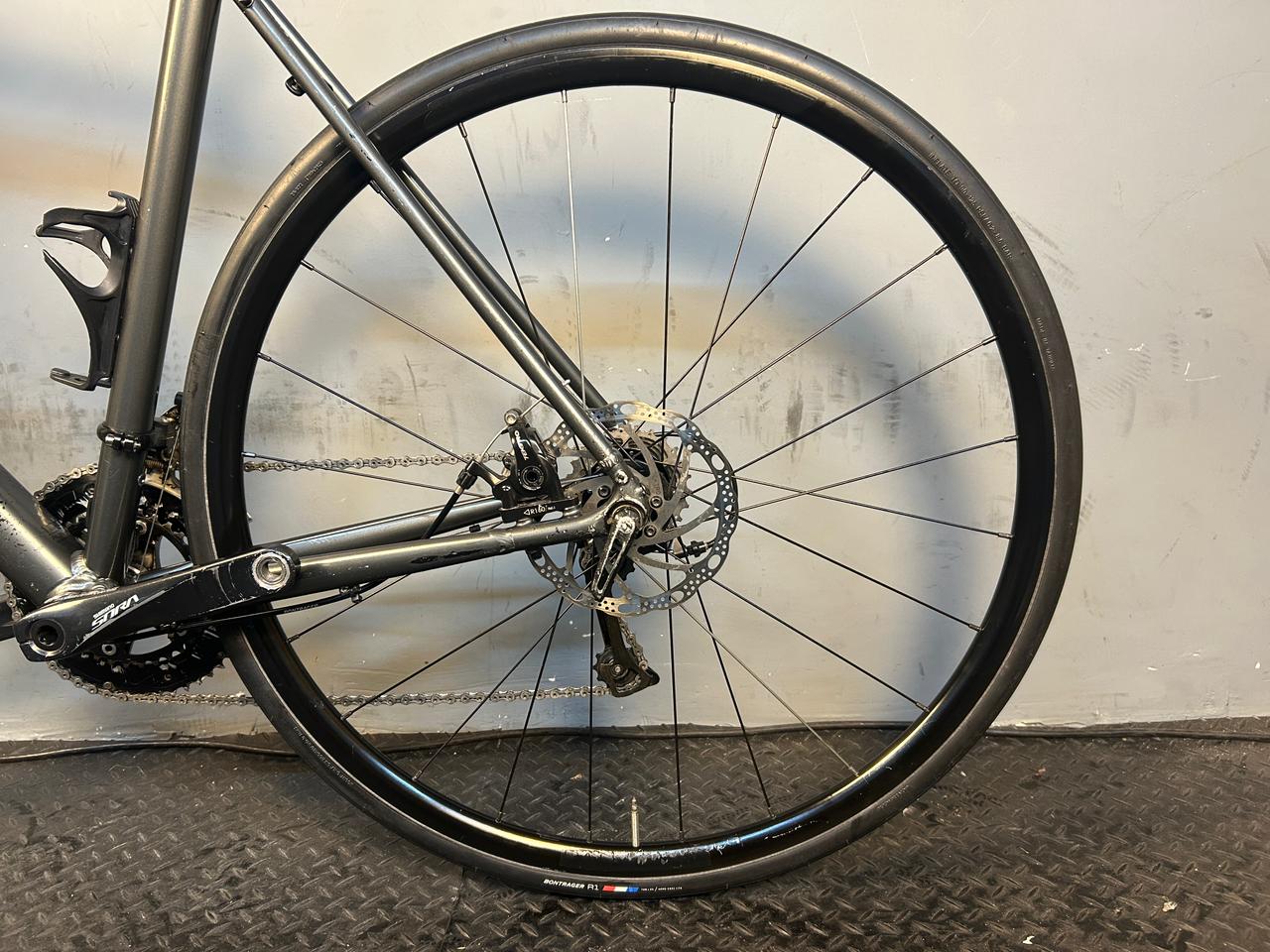 RENT Trek Domane AL3 Road Bike