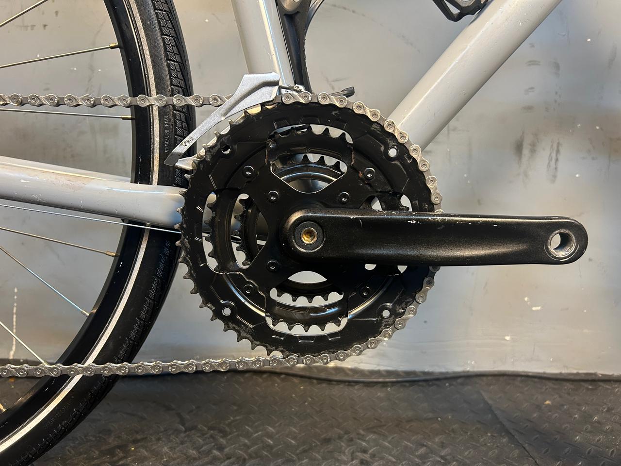RENT Trek FX2 Hybrid Bike