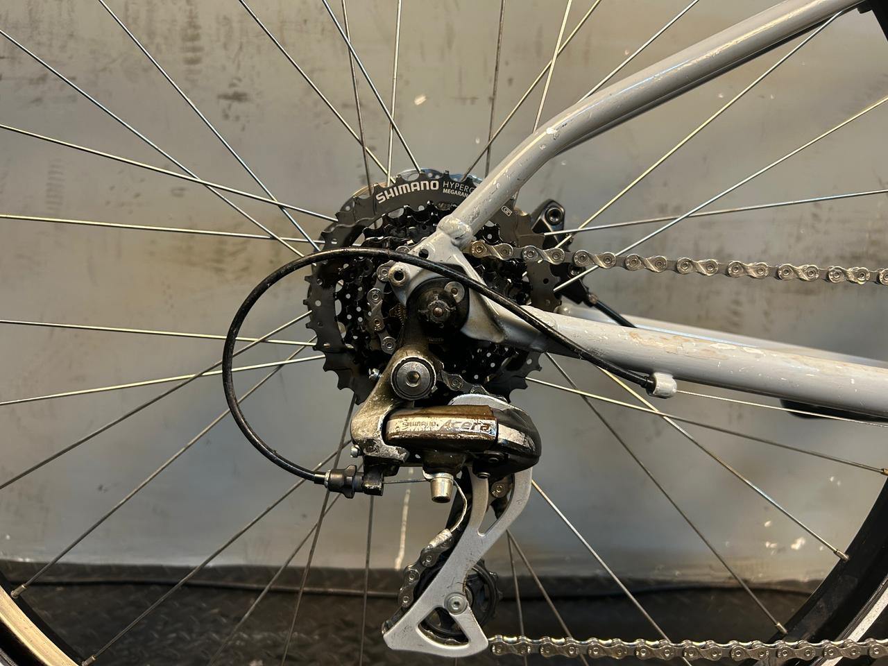 RENT Trek FX2 Hybrid Bike