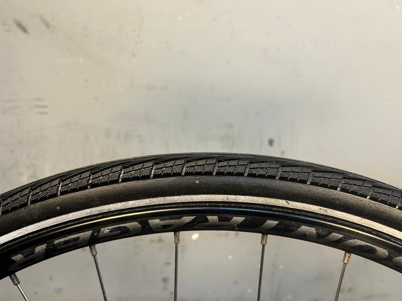 RENT Trek FX2 Hybrid Bike