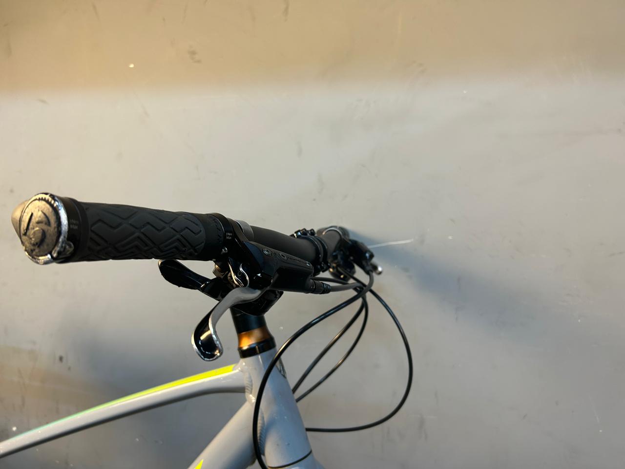 RENT Trek FX2 Hybrid Bike
