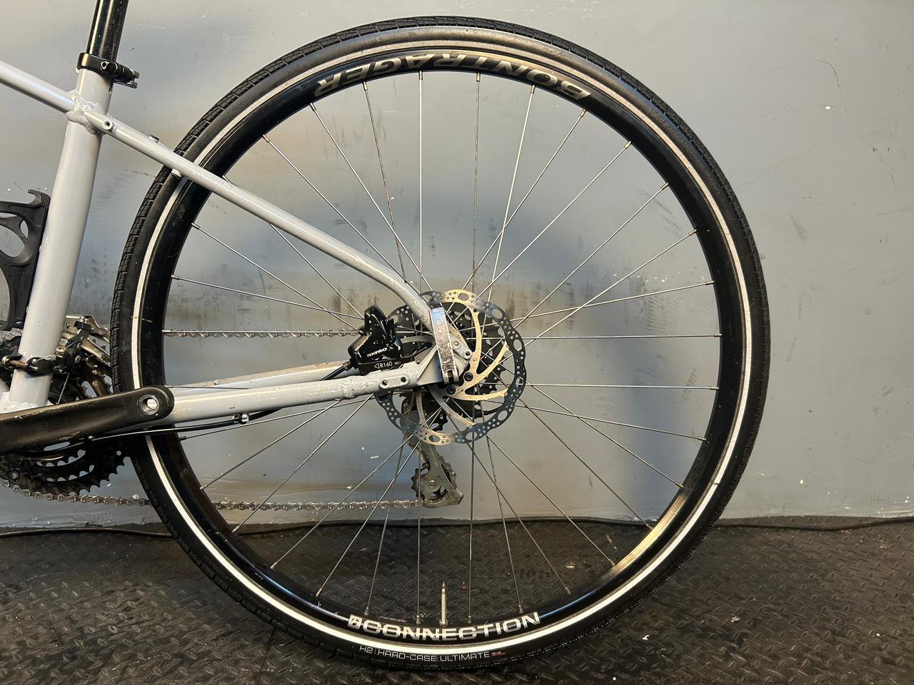 RENT Trek FX2 Hybrid Bike