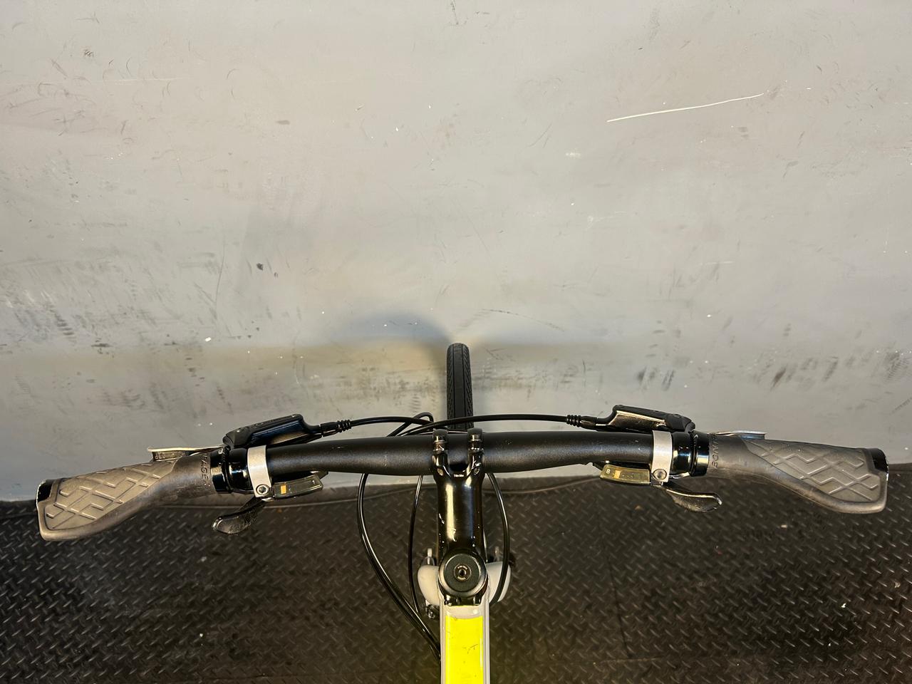 RENT Trek FX2 Hybrid Bike