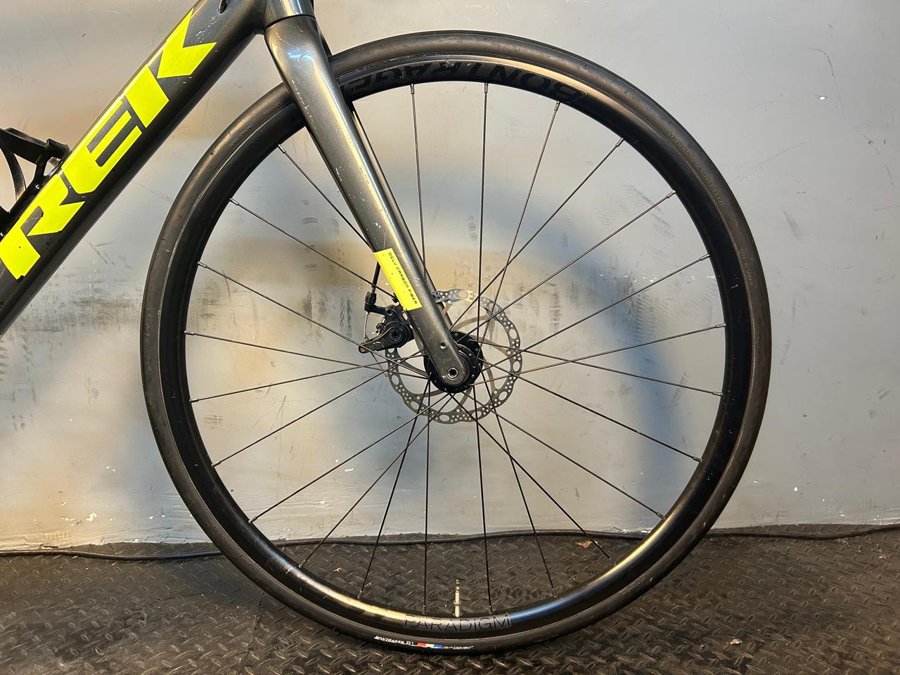 RENT Trek Domane AL3 Road Bike
